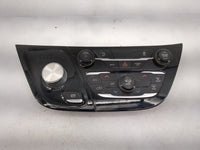 2020 Chrysler Voyager Climate Control Module Temperature AC/Heater Replacement P/N:P6UX651X8AA Fits OEM Used Auto Parts - Oe