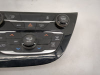 2020 Chrysler Voyager Climate Control Module Temperature AC/Heater Replacement P/N:P6UX651X8AA Fits OEM Used Auto Parts - Oe