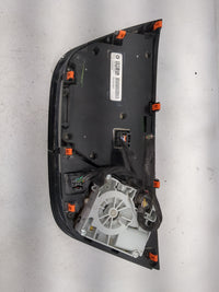 2020 Chrysler Voyager Climate Control Module Temperature AC/Heater Replacement P/N:P6UX651X8AA Fits OEM Used Auto Parts - Oe
