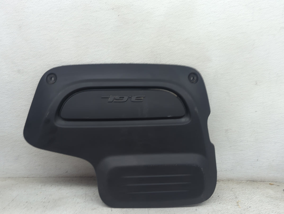 2020 Chrysler Voyager Engine Cover 1479160 - Oemusedautoparts1.com