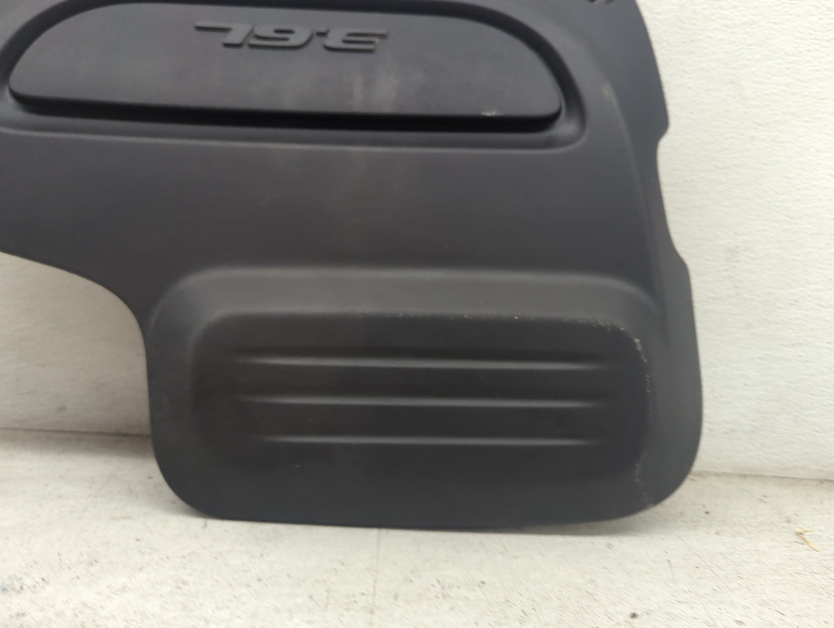 2020 Chrysler Voyager Engine Cover 1479160 - Oemusedautoparts1.com