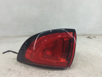 compare product 2020-2022 Chrysler Voyager Tail Light Assembly Passenger Right OEM P/N:68229320AC Fits Fits 2017 2018 2019 2020 2021 2022 OEM Used Auto Parts