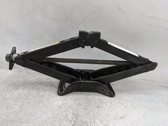 compare product 2020 Chrysler Voyager Spare Scissor Car Jack Black
