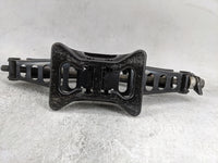 2020 Chrysler Voyager Spare Scissor Car Jack Black - Oemusedautoparts1.com