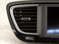 2020-2021 Chrysler Voyager Information Display Screen 1483079 - Oemusedautoparts1.com
