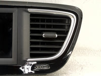 2020-2021 Chrysler Voyager Information Display Screen 1483079 - Oemusedautoparts1.com