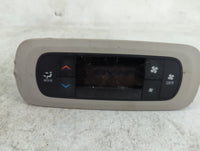 2020-2022 Chrysler Voyager Climate Control Module Temperature AC/Heater Replacement P/N:P6WL29PD2AA T245910348 Fits OEM Used