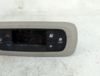 2020-2022 Chrysler Voyager Climate Control Module Temperature AC/Heater Replacement P/N:P6WL29PD2AA T245910348 Fits OEM Used