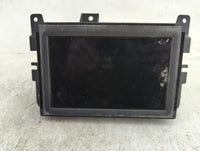 2020-2021 Chrysler Voyager Information Radio Display Screen 1489524 - Oemusedautoparts1.com