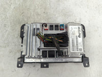 2020-2021 Chrysler Voyager Information Radio Display Screen 1489524 - Oemusedautoparts1.com