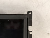 2020-2021 Chrysler Voyager Information Radio Display Screen 1491319 - Oemusedautoparts1.com