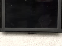 2020-2021 Chrysler Voyager Information Radio Display Screen 1491319 - Oemusedautoparts1.com
