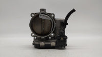 2020 Chrysler Voyager Throttle Body P/N:05184349AF 05184349AD, 05184349AB Fits Fits 2011 2012 2013 2014 2015 2016 2017 2018 