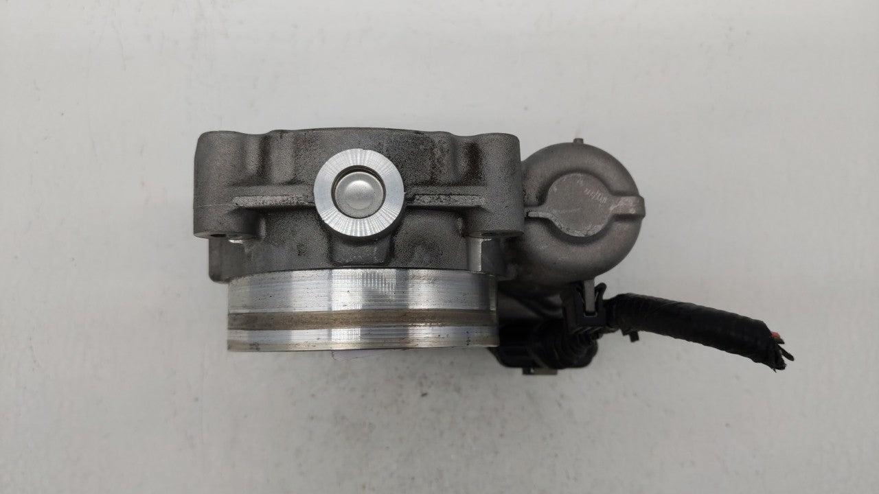 2020 Chrysler Voyager Throttle Body P/N:05184349AF 05184349AD, 05184349AB Fits Fits 2011 2012 2013 2014 2015 2016 2017 2018 