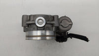 2020 Chrysler Voyager Throttle Body P/N:05184349AF 05184349AD, 05184349AB Fits Fits 2011 2012 2013 2014 2015 2016 2017 2018 