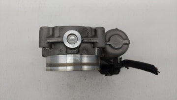 2020 Chrysler Voyager Throttle Body P/N:05184349AF 05184349AD, 05184349AB Fits Fits 2011 2012 2013 2014 2015 2016 2017 2018 2019 OEM Used Auto Parts