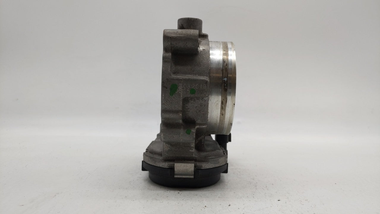 2020 Chrysler Voyager Throttle Body P/N:05184349AF 05184349AD, 05184349AB Fits Fits 2011 2012 2013 2014 2015 2016 2017 2018 