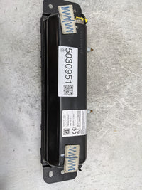2020-2022 Chrysler Voyager Air Bag Passenger Right Knee OEM P/N:P68186539AF TNEKB347920937 Fits Fits 2017 2018 2019 2020 202