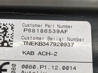 2020-2022 Chrysler Voyager Air Bag Passenger Right Knee OEM P/N:P68186539AF TNEKB347920937 Fits Fits 2017 2018 2019 2020 202
