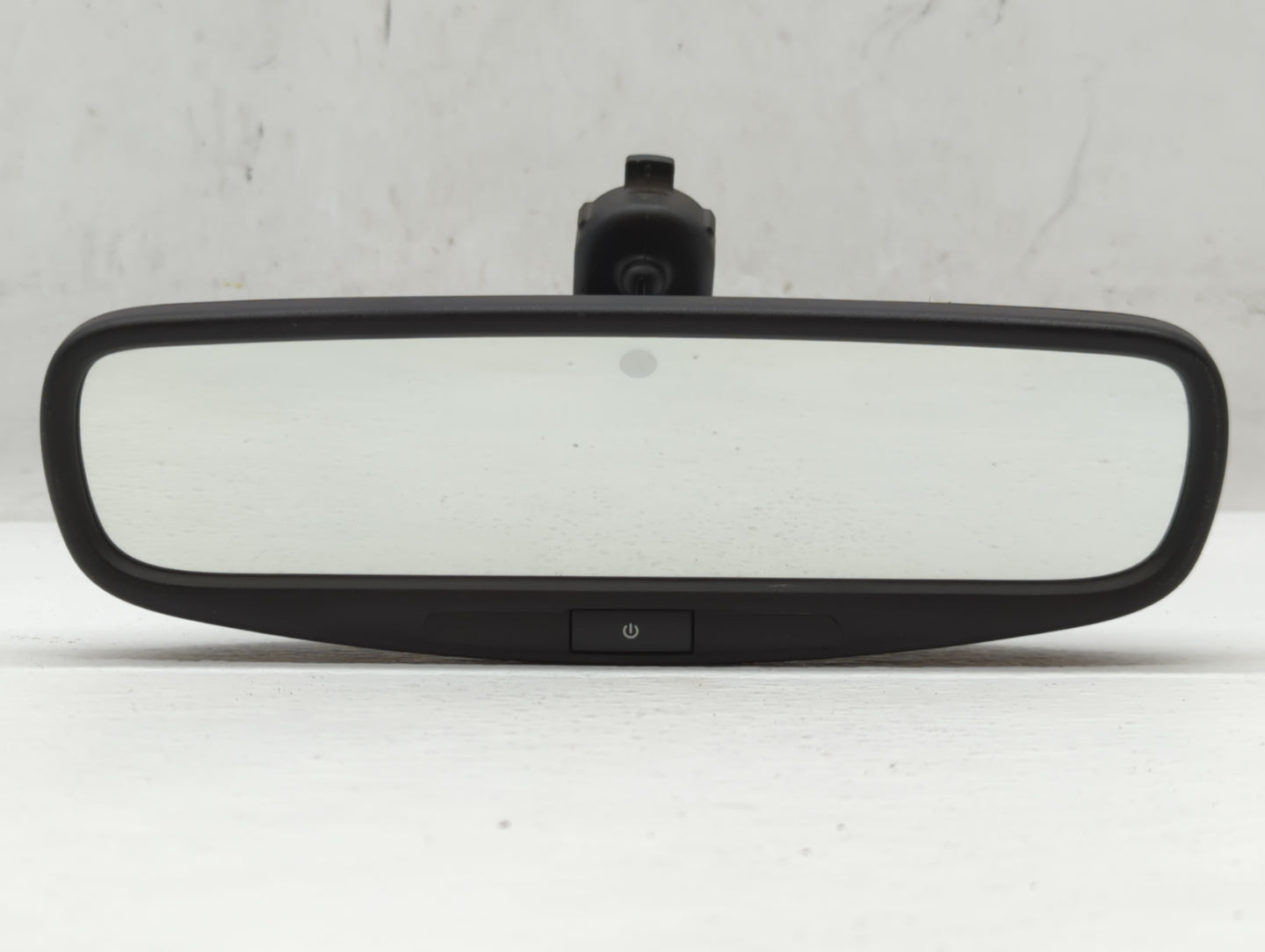 2020 Chrysler Voyager Interior Rear View Mirror Replacement OEM P/N:E11048417 Fits Fits 2018 2019 2021 2022 OEM Used Auto Pa