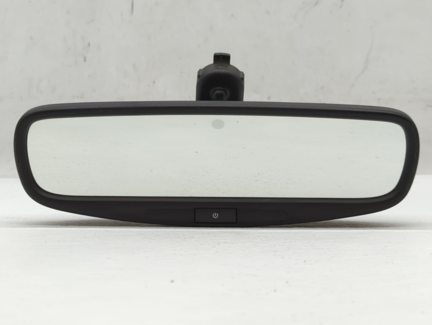 2020 Chrysler Voyager Interior Rear View Mirror Replacement OEM P/N:E11048417 Fits Fits 2018 2019 2021 2022 OEM Used Auto Pa