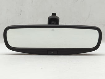 compare product 2020 Chrysler Voyager Interior Rear View Mirror Replacement OEM P/N:E11048417 Fits Fits 2018 2019 2021 2022 OEM Used Auto Parts