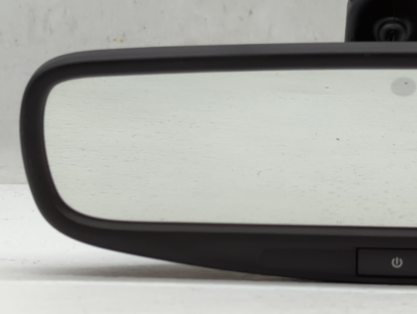 2020 Chrysler Voyager Interior Rear View Mirror Replacement OEM P/N:E11048417 Fits Fits 2018 2019 2021 2022 OEM Used Auto Pa