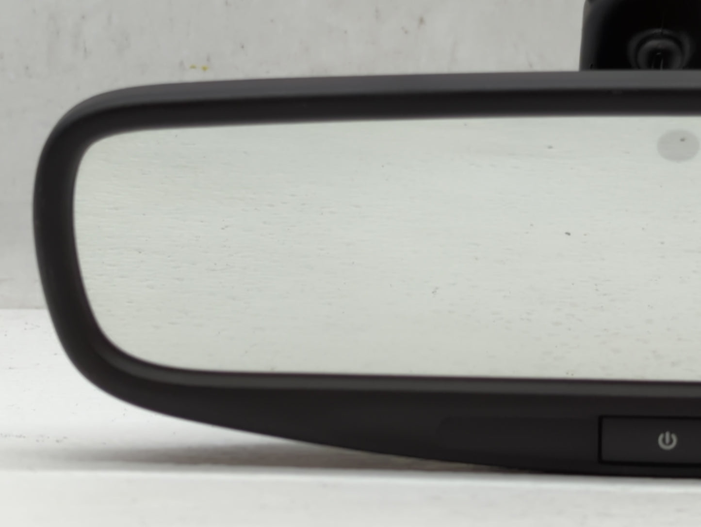 2020 Chrysler Voyager Interior Rear View Mirror Replacement OEM P/N:E11048417 Fits Fits 2018 2019 2021 2022 OEM Used Auto Pa