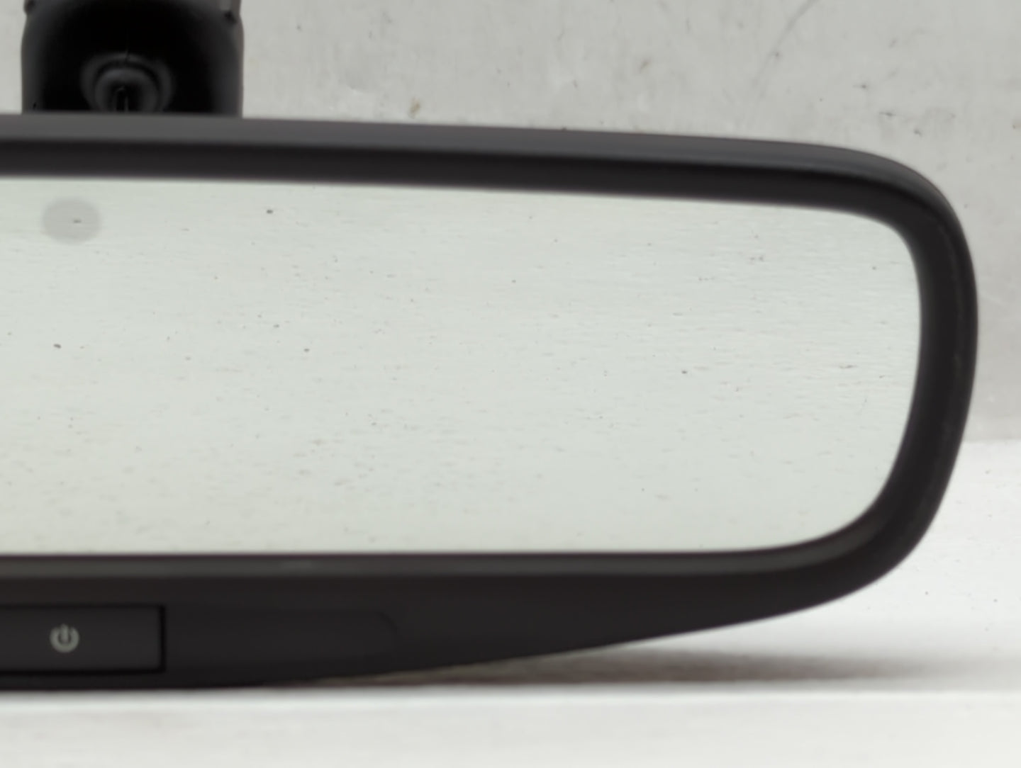 2020 Chrysler Voyager Interior Rear View Mirror Replacement OEM P/N:E11048417 Fits Fits 2018 2019 2021 2022 OEM Used Auto Pa