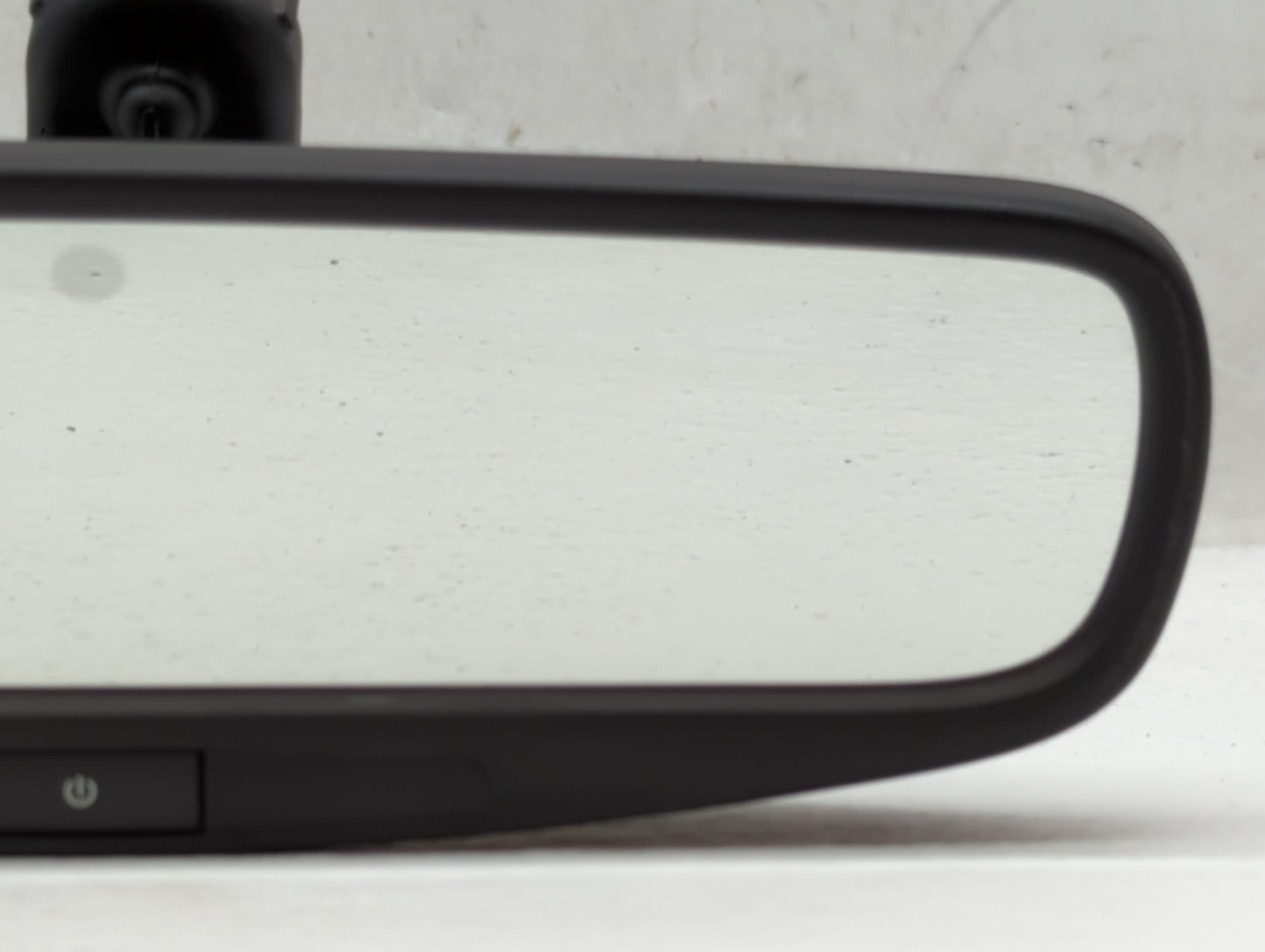 2020 Chrysler Voyager Interior Rear View Mirror Replacement OEM P/N:E11048417 Fits Fits 2018 2019 2021 2022 OEM Used Auto Pa