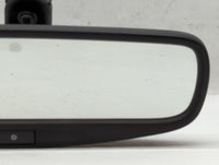 2020 Chrysler Voyager Interior Rear View Mirror Replacement OEM P/N:E11048417 Fits Fits 2018 2019 2021 2022 OEM Used Auto Pa