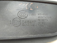 2020 Chrysler Voyager Interior Rear View Mirror Replacement OEM P/N:E11048417 Fits Fits 2018 2019 2021 2022 OEM Used Auto Pa