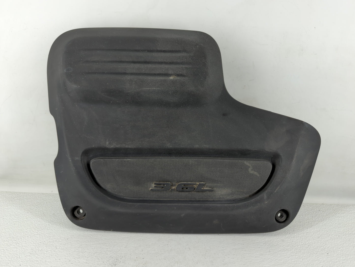 2020 Chrysler Voyager Engine Cover - Oemusedautoparts1.com