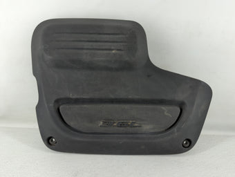 compare product 2020 Chrysler Voyager Engine Cover