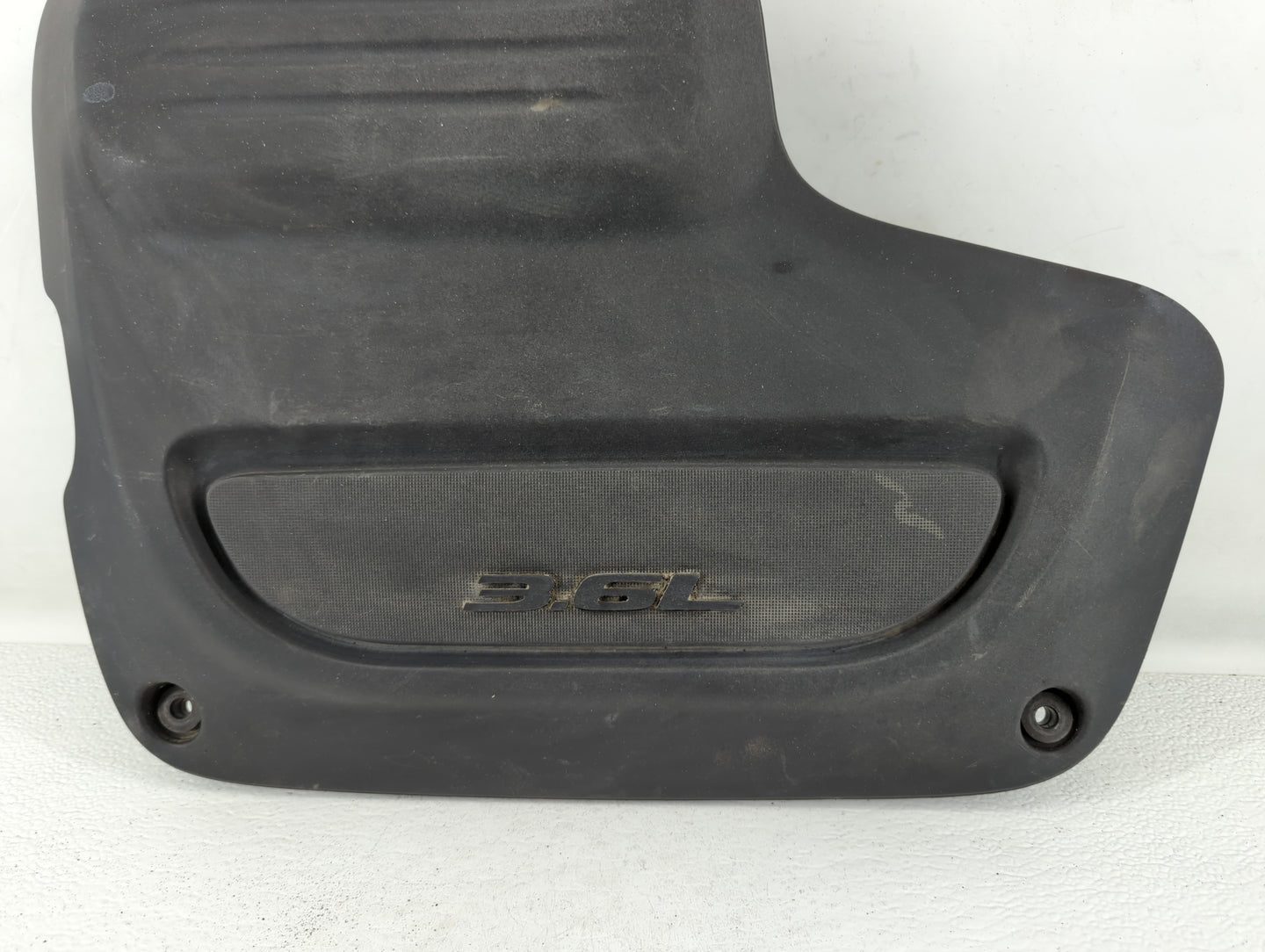 2020 Chrysler Voyager Engine Cover - Oemusedautoparts1.com
