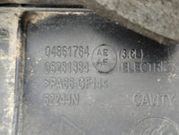 2020 Chrysler Voyager Engine Cover - Oemusedautoparts1.com