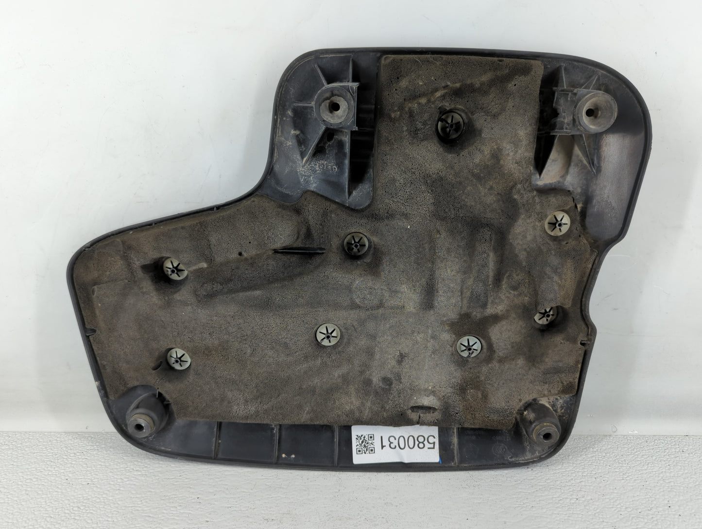 2020 Chrysler Voyager Engine Cover - Oemusedautoparts1.com