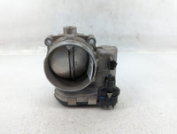 2020-2022 Chrysler Voyager Throttle Body P/N:0 280 750 00X 05184349AF Fits OEM Used Auto Parts - Oemusedautoparts1.com