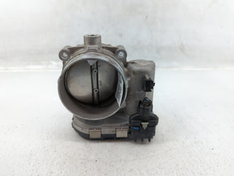 compare product 2020-2022 Chrysler Voyager Throttle Body P/N:0 280 750 00X 05184349AF Fits OEM Used Auto Parts