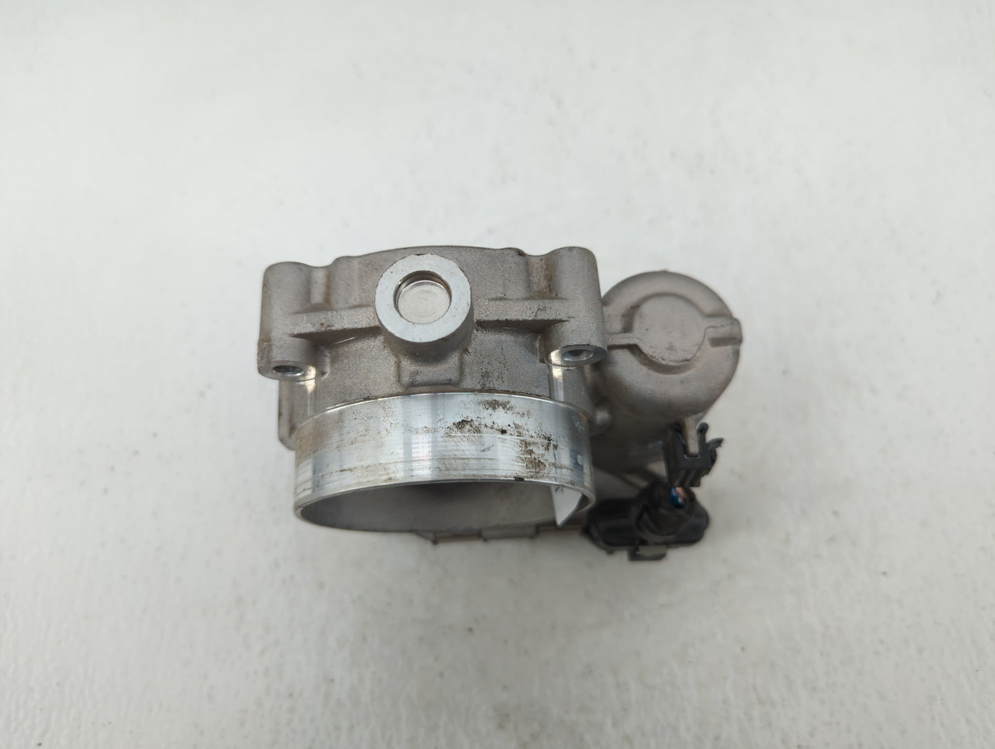 2020-2022 Chrysler Voyager Throttle Body P/N:0 280 750 00X 05184349AF Fits OEM Used Auto Parts - Oemusedautoparts1.com