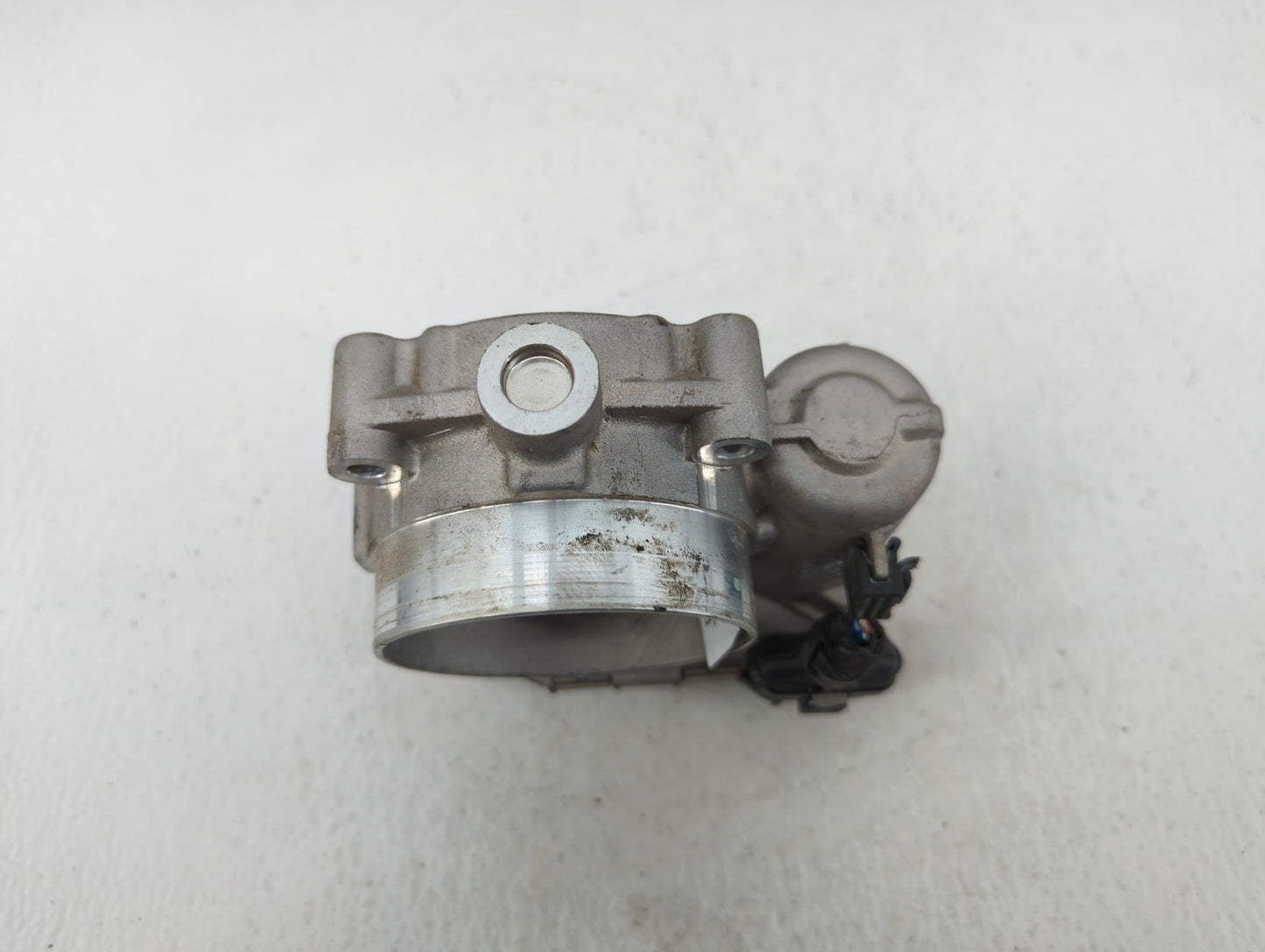 2020-2022 Chrysler Voyager Throttle Body P/N:0 280 750 00X 05184349AF Fits OEM Used Auto Parts - Oemusedautoparts1.com
