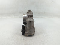 2020-2022 Chrysler Voyager Throttle Body P/N:0 280 750 00X 05184349AF Fits OEM Used Auto Parts - Oemusedautoparts1.com