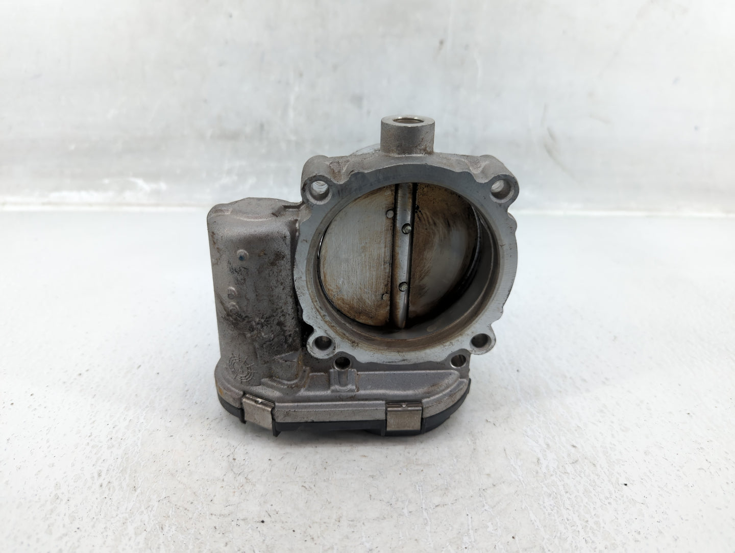 2020-2022 Chrysler Voyager Throttle Body P/N:0 280 750 00X 05184349AF Fits OEM Used Auto Parts - Oemusedautoparts1.com