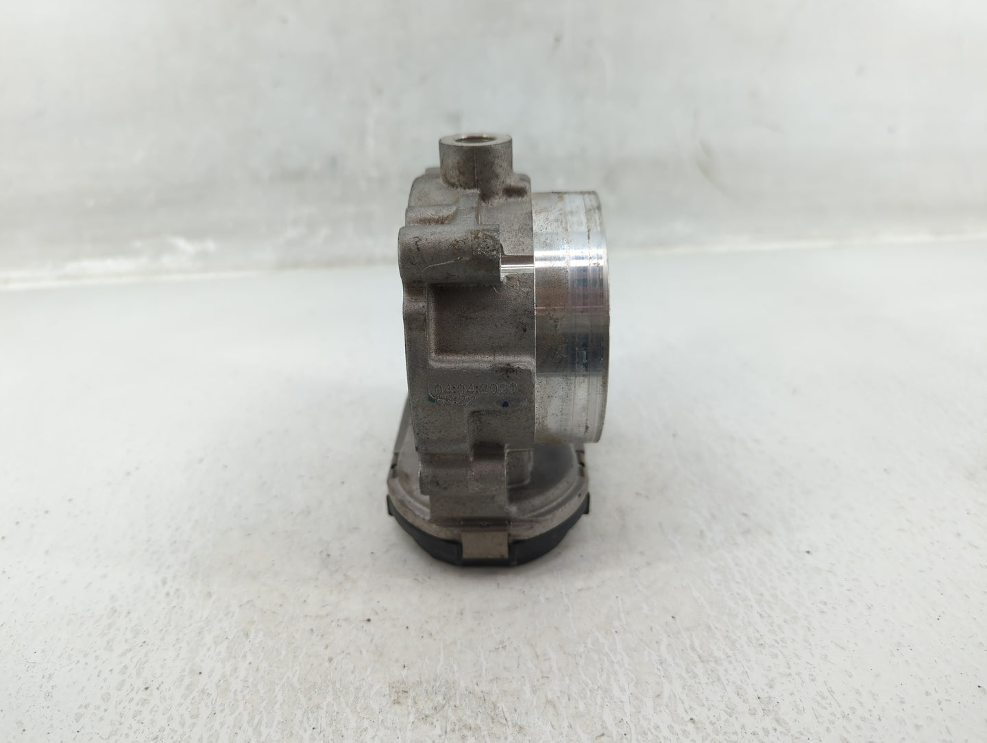 2020-2022 Chrysler Voyager Throttle Body P/N:0 280 750 00X 05184349AF Fits OEM Used Auto Parts - Oemusedautoparts1.com