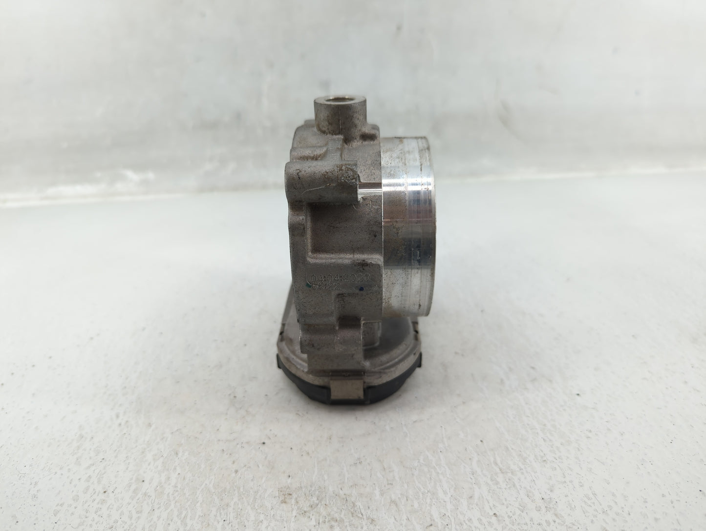 2020-2022 Chrysler Voyager Throttle Body P/N:0 280 750 00X 05184349AF Fits OEM Used Auto Parts - Oemusedautoparts1.com