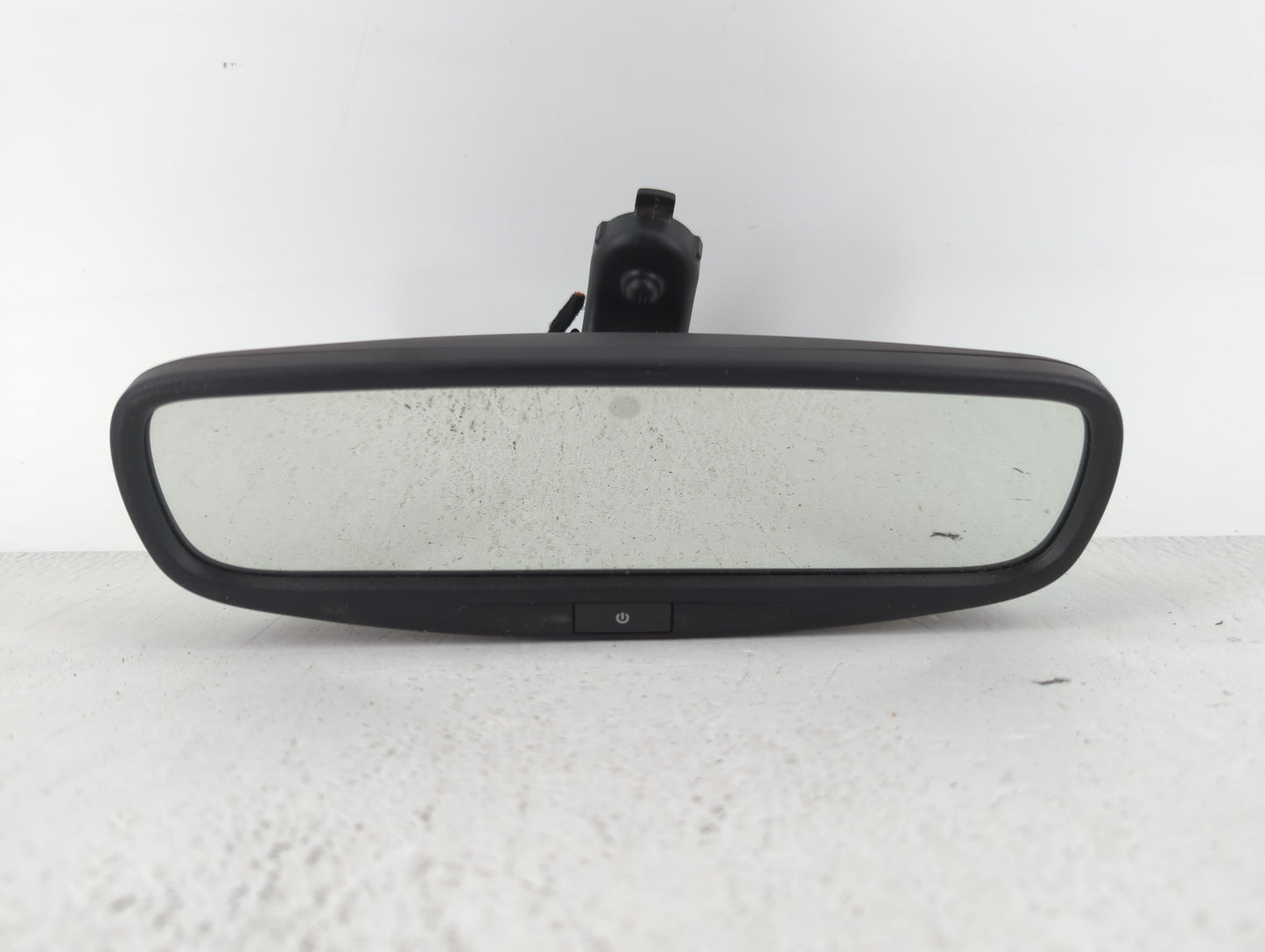 2020 Chrysler Voyager Interior Rear View Mirror Replacement OEM P/N:E11048417 Fits Fits 2018 2019 2021 2022 OEM Used Auto Pa
