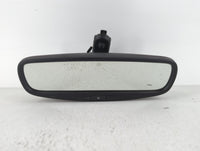 2020 Chrysler Voyager Interior Rear View Mirror Replacement OEM P/N:E11048417 Fits Fits 2018 2019 2021 2022 OEM Used Auto Pa
