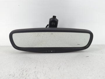2020 Chrysler Voyager Interior Rear View Mirror Replacement OEM P/N:E11048417 Fits Fits 2018 2019 2021 2022 OEM Used Auto Pa