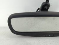 2020 Chrysler Voyager Interior Rear View Mirror Replacement OEM P/N:E11048417 Fits Fits 2018 2019 2021 2022 OEM Used Auto Pa