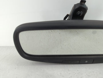 2020 Chrysler Voyager Interior Rear View Mirror Replacement OEM P/N:E11048417 Fits Fits 2018 2019 2021 2022 OEM Used Auto Parts